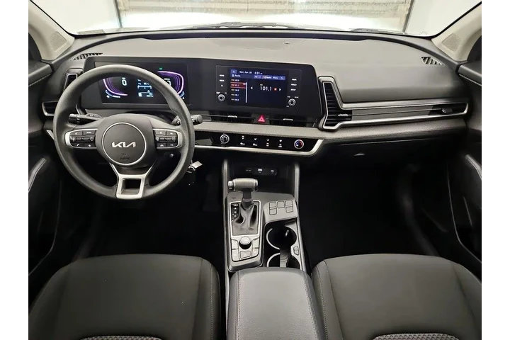 $22998 : Kia Sportage 2023 LX 4dr SUV image 9