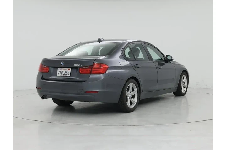 $12599 : BMW 3 Series 2014 320i 4dr S image 8