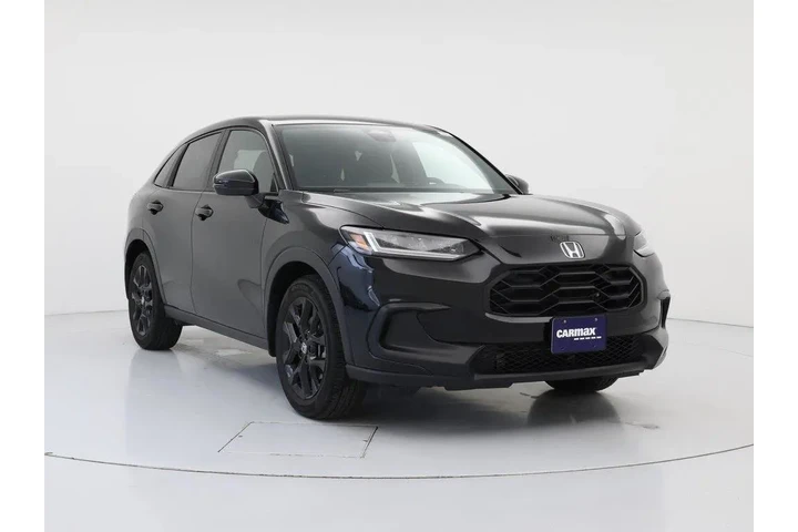 $28998 : Honda HR-V 2025 AWD Sport 4d image 1