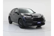 Honda HR-V 2025 AWD Sport 4d