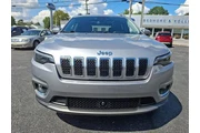 $17368 : Jeep Cherokee 2021 4x4 Limit thumbnail