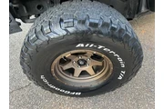 $11999 : 2011 Wrangler Unlimited Rubic thumbnail