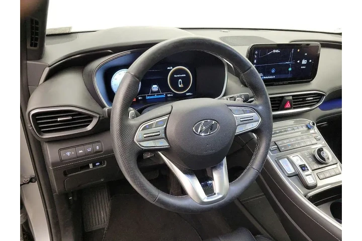 $30998 : Hyundai SANTA FE 2023 Callig image 10