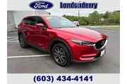 Mazda CX-5 2017 AWD Grand To en New Hampshire