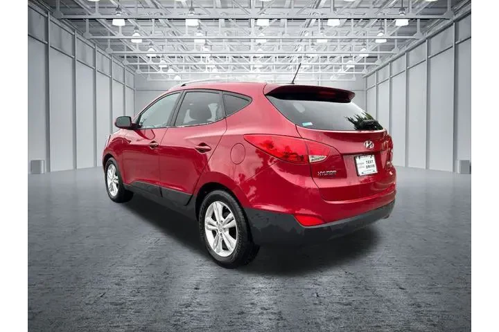 $6995 : Hyundai TUCSON 2011 GLS 4dr image 5