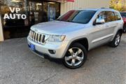 $10999 : 2011 Grand Cherokee Overland thumbnail