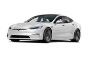 Tesla Model S 2021 AWD Long en San Jose