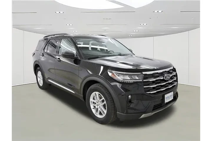 $37998 : Ford Explorer 2025 Active 4d image 1