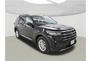 Ford Explorer 2025 Active 4d