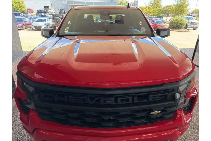 $30486 : Chevrolet Silverado 1500 202 image 2