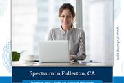 Spectrum TV Live in Fullerton en Ventura