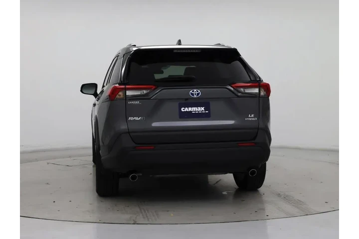 $33998 : Toyota RAV4 Hybrid 2024 AWD image 6