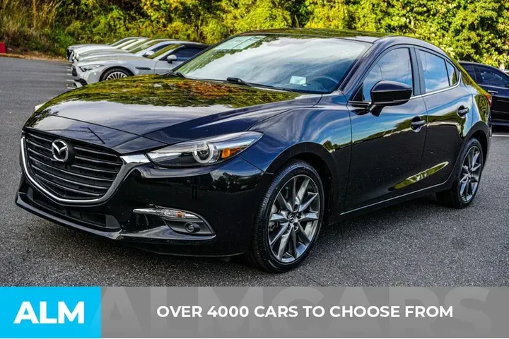 $16420 : Mazda Mazda3 2018 Grand Tour image 3