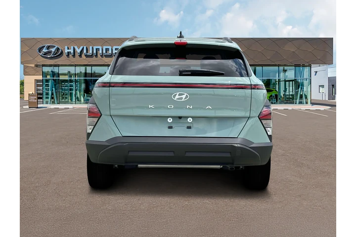 $20995 : Hyundai KONA 2024 SEL 4dr Cr image 6