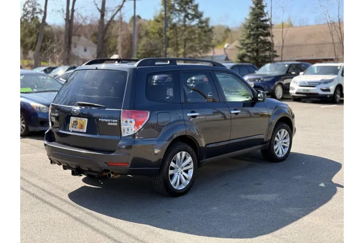 $7500 : 2012 Forester 2.5X Premium image 7