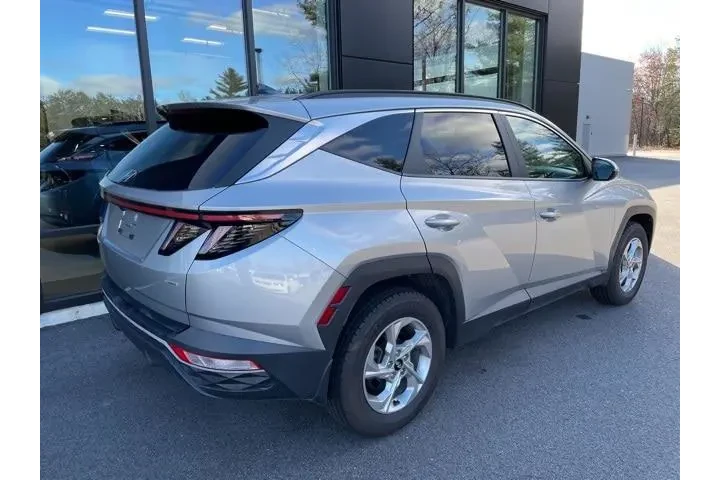 $20670 : Hyundai TUCSON 2023 AWD SEL image 6