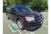 Dodge Grand Caravan 2020 SXT