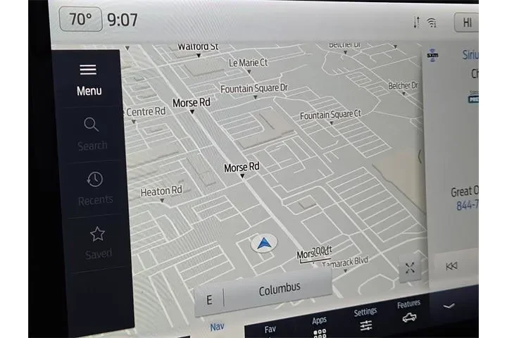 $39809 : Ford F-150 2023 4x4 XL 4dr S image 3