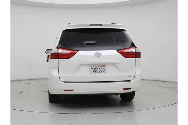 $22998 : Toyota Sienna 2016 Limited 7 image 6