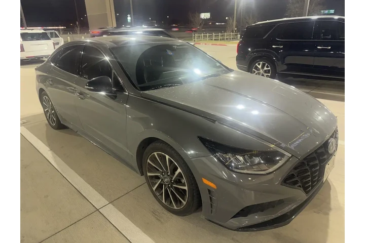 $16999 : Hyundai SONATA 2020 SEL Plus image 5