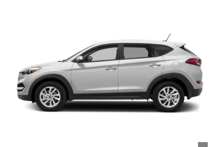 $16990 : Hyundai TUCSON 2018 AWD SEL image 2