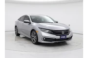 Honda Civic 2019 Touring 4dr