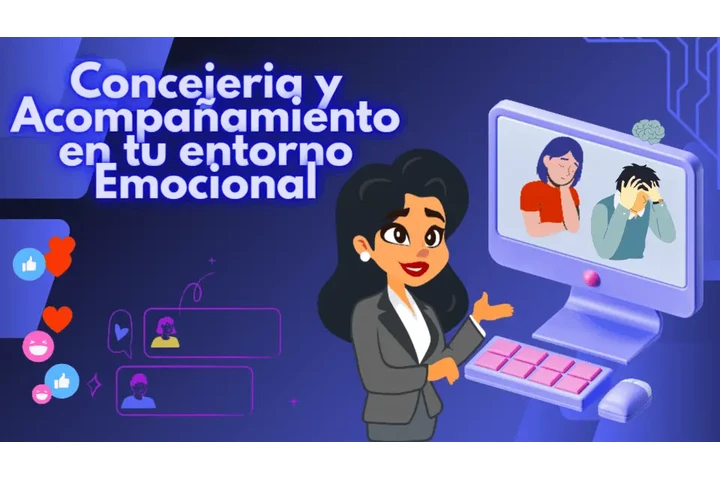 Concejeria y acompañamiento image 1