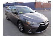 $12950 : 2016 Camry SE thumbnail