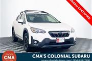 PRE-OWNED 2022 SUBARU CROSSTR