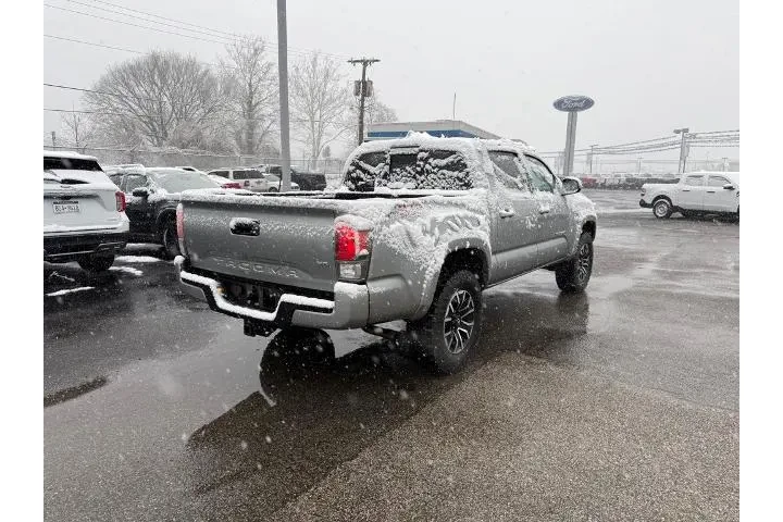 $34900 : Toyota Tacoma 2023 4x4 TRD S image 9