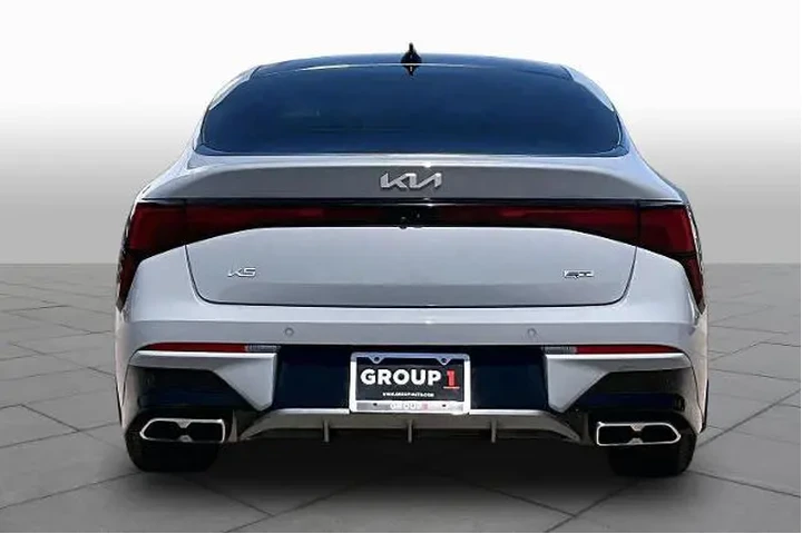 $31515 : Kia K5 2025 GT 4dr Sedan image 5