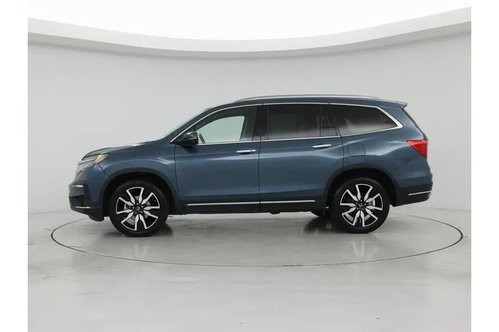 $29998 : Honda Pilot 2019 AWD Touring image 3
