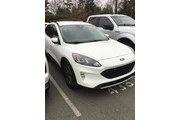 $22300 : Ford Escape 2022 SEL 4dr SUV thumbnail