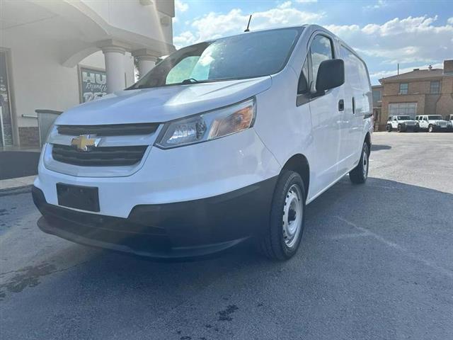 $23995 : Pre-Owned 2018 City Express L image 1