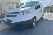 Pre-Owned 2018 City Express L en El Paso