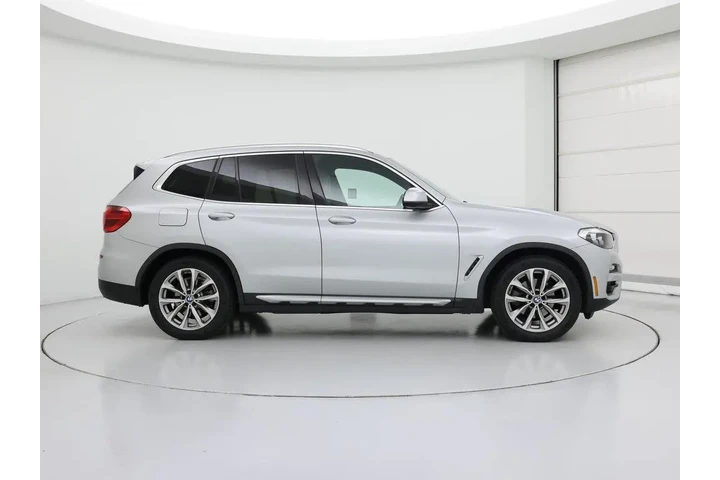 $19998 : BMW X3 2019 sDrive30i 4dr Sp image 7