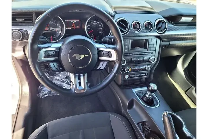 $33888 : Ford Mustang 2018 GT 2dr Fas image 9