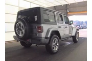 $26799 : Jeep Wrangler Unlimited 2020 thumbnail