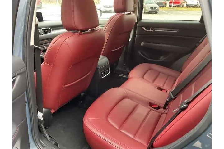 $26990 : Mazda CX-5 2023 AWD 2.5 S Ca image 10