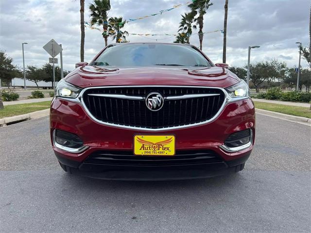 $26000 : 2019 BUICK ENCLAVE2019 BUICK image 8