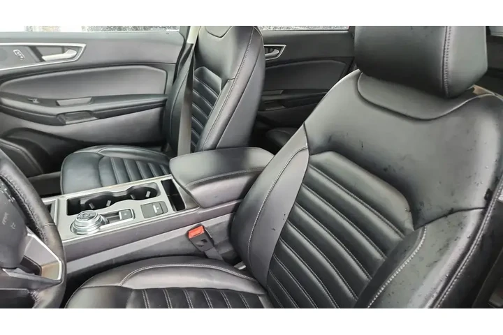 $20892 : Ford Edge 2024 AWD SEL 4dr S image 10