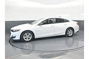 $12396 : Chevrolet Malibu 2022 LS 4dr thumbnail