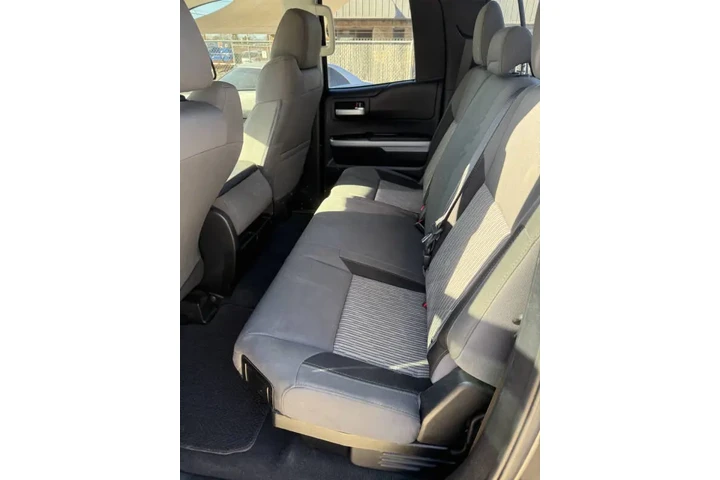 $14995 : 2015 Tundra SR5 image 8