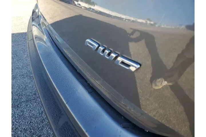 $23791 : Ford Edge 2024 AWD Titanium image 6