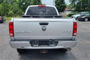 2004 Ram 2500 SLT Quad Cab 4WD thumbnail