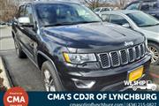 PRE-OWNED 2020 JEEP GRAND CHE en Madison WV
