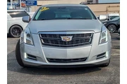 $14998 : Cadillac XTS 2016 AWD Luxury thumbnail
