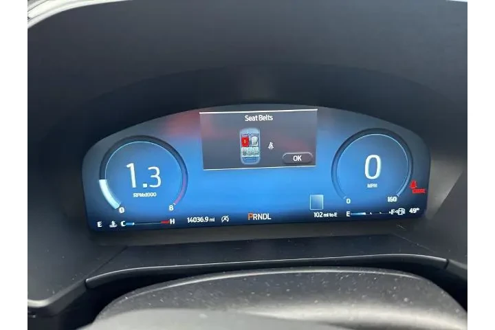 $26932 : Ford Escape 2023 AWD ST-Line image 6