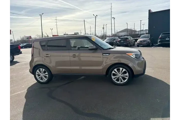 $8995 : Kia Soul 2015 + 4dr Crossove image 3