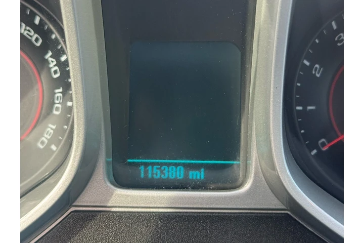 $12290 : 2014 Camaro 1SS image 10